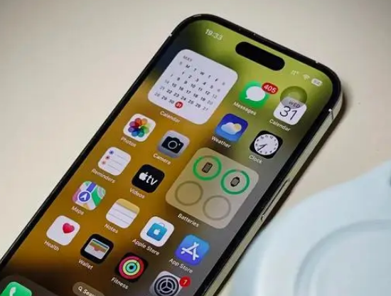 习水apple维修中心分享为什么苹果手机的质感那么好
