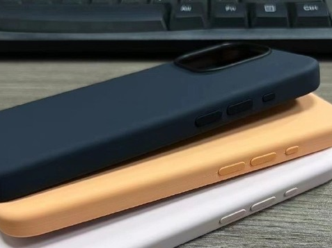 习水苹果14维修站分享iPhone14手机壳能直接给iPhone15用吗?