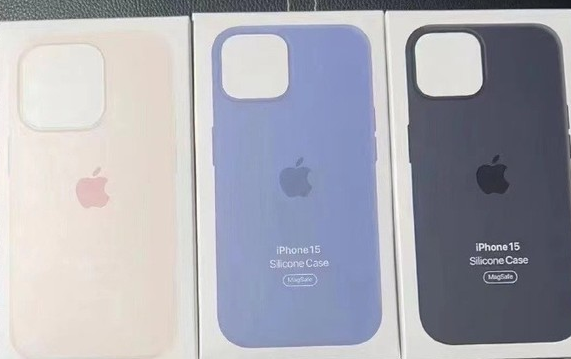 习水苹果14维修站分享iPhone14手机壳能直接给iPhone15用吗？ 