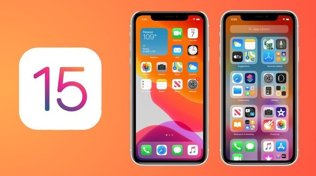 习水苹果13维修分享iPhone13更新iOS 15.5，体验如何 