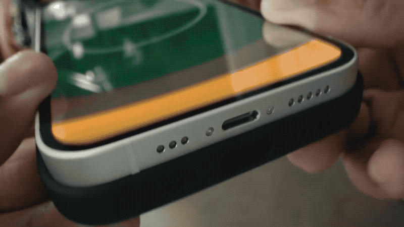 习水苹果手机维修分享未来 Magsafe 还有哪些发展空间 