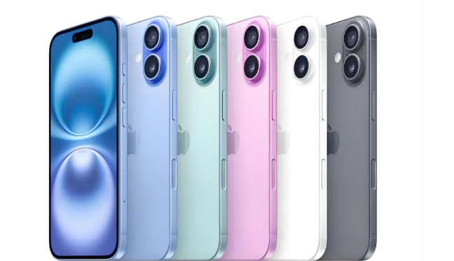 习水苹果手机维修分享iPhone 17换电池 
