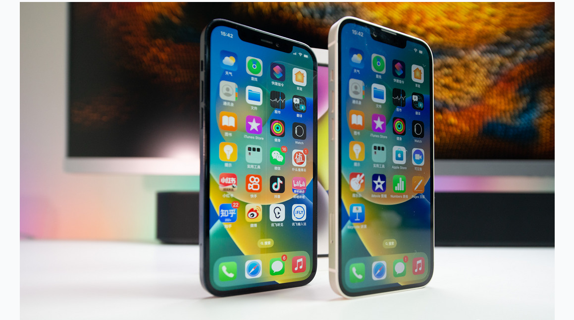 习水苹果维修点分享iPhone 14 Plus进水维修 