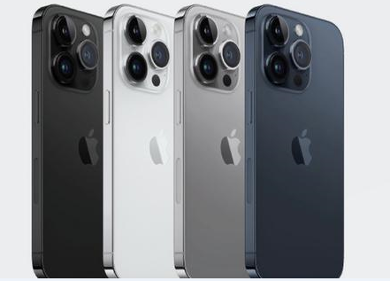 习水苹果维修点分享iPhone 16 Pro屏幕更换全新维修实操难点 