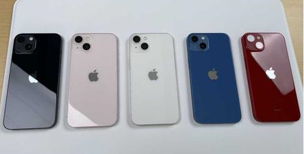习水苹果维修点分享iPhone 13维修主板易被忽略实操故障 