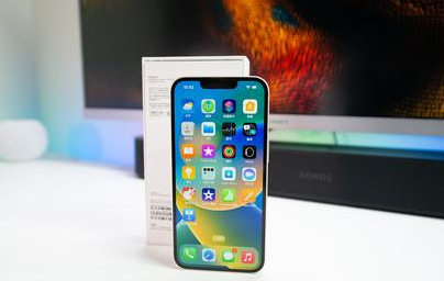习水苹果维修点分享iPhone 14自动关机故障深度解析 