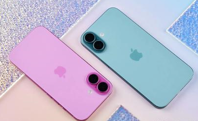 习水苹果维修点分享iPhone 16手机黑屏多重诱因解析 