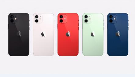 习水苹果维修点分享iPhone 12电池发烫少见诱因解析 