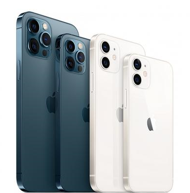 习水苹果维修点分享iPhone 12 Pro发烫关联故障汇总 