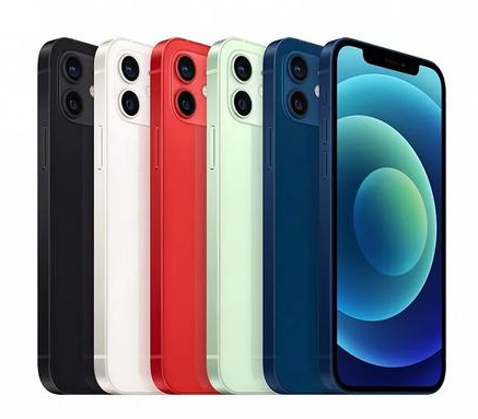习水苹果维修点分享iPhone 12 Pro Max发烫冷门故障梳理 