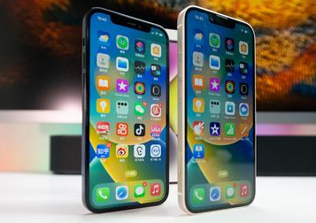 习水苹果维修点分享iPhone 14 Plus发烫常见情况科普 